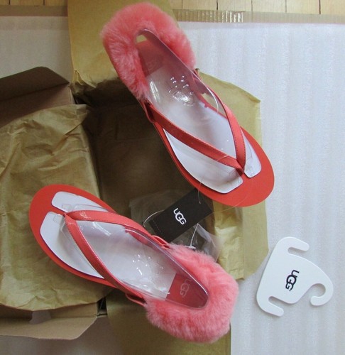 Ugg sandals laalaa flip - ugg,