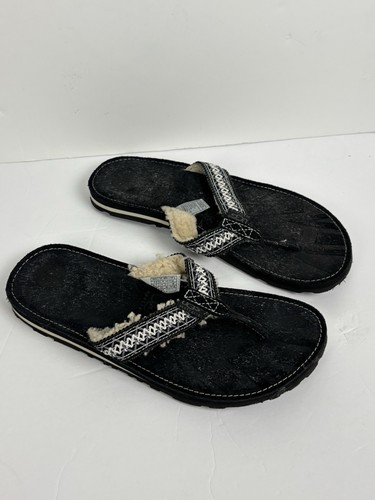 Ugg tasmina flip flops - ugg,
