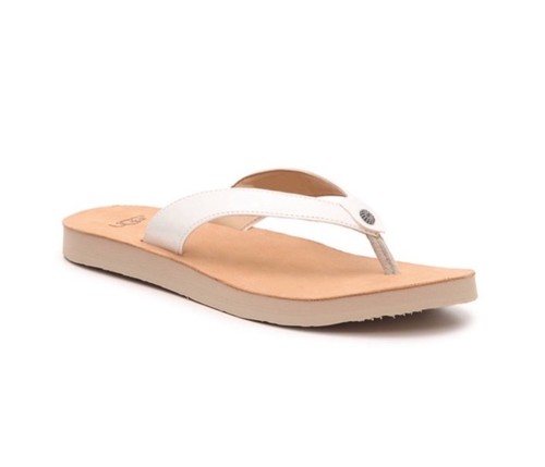 Ugg women tawney flip - tawney, flop